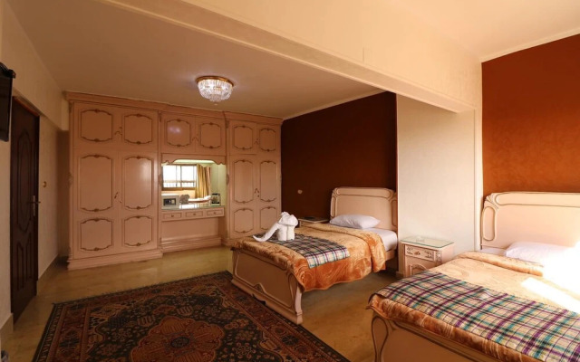 jasmine Hotel EL Manial