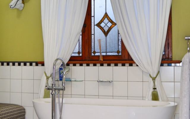 1AA Wilhelminia Luxury Suites