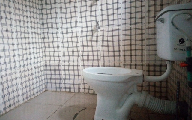 Da 411 Hotel