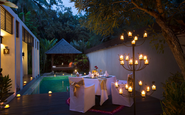 The Samaya Ubud