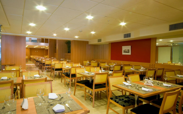 Hotel Atlantico Business Centro