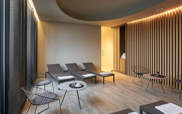 Four Points by Sheraton Venice Mestre