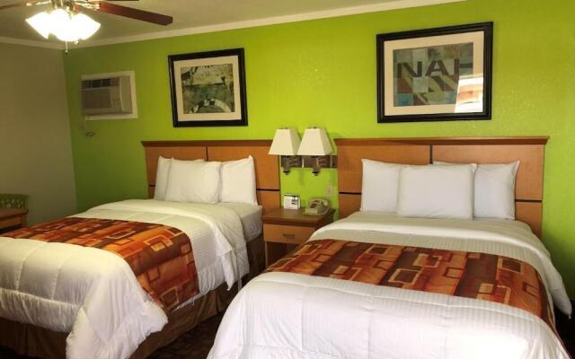 Copa Motel