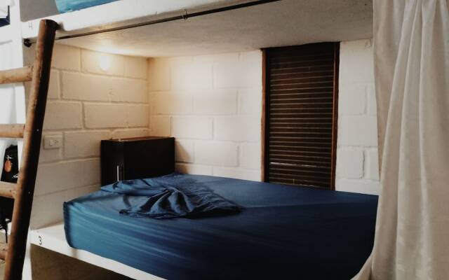 El Zoo Hostel & Pool