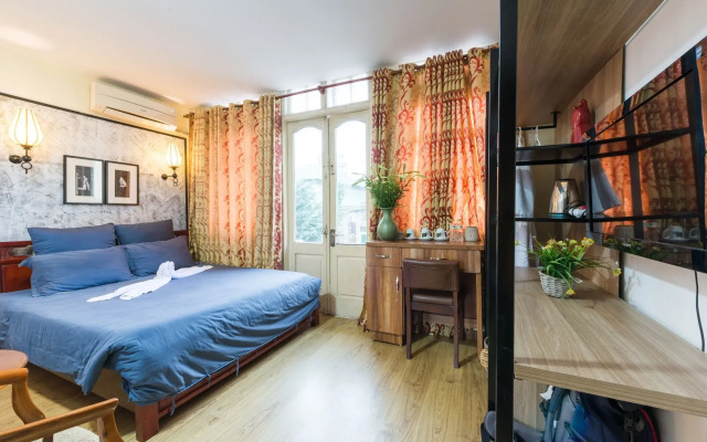 Gecko Hotel