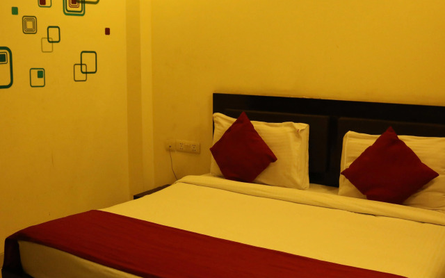 Hotel Airport Link