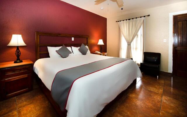 La Casona Tequisquiapan Hotel & Spa