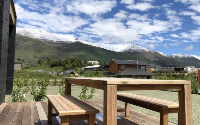 Butel House - New Luxury Accommodation