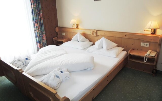 Hotel Garni Taurach