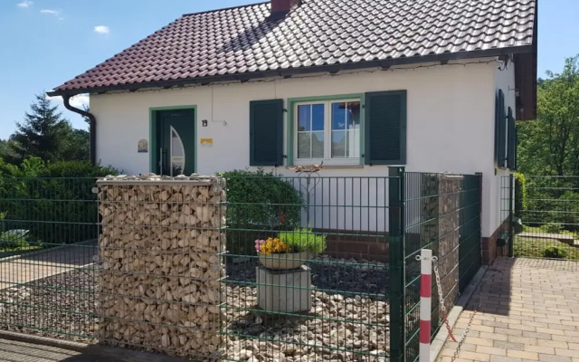 Holiday Home Kobel Comfortable Vacation Home