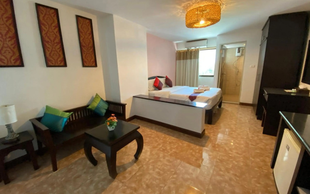 Noble Place Chiangmai