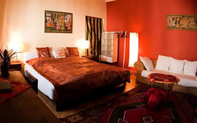 Boutique Guesthouse arte vida