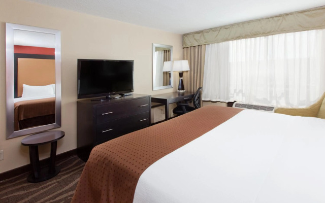 Holiday Inn Shreveport Downtown by IHG