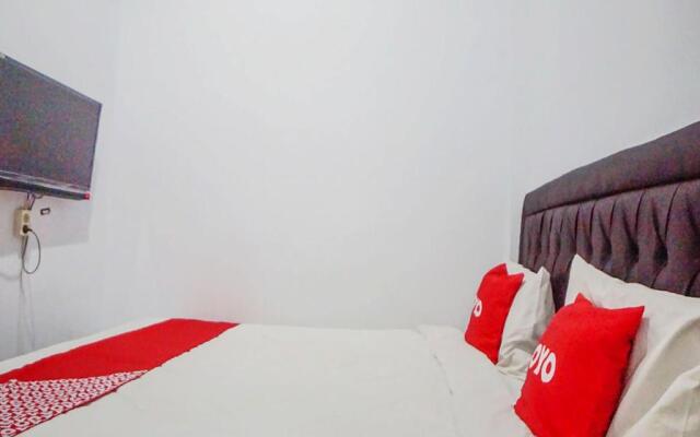 SUPER OYO 91627 Wika Wiki Homestay