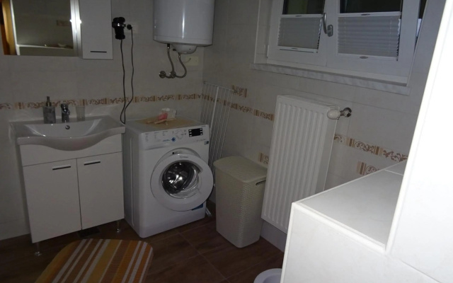 Apartment Tjaša