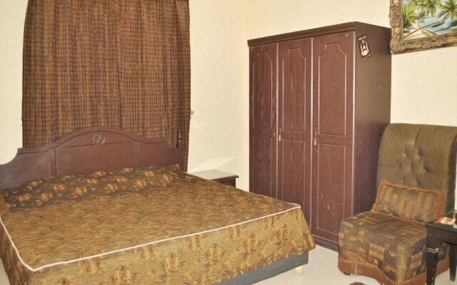 Golden Prince Hotel Al Salam