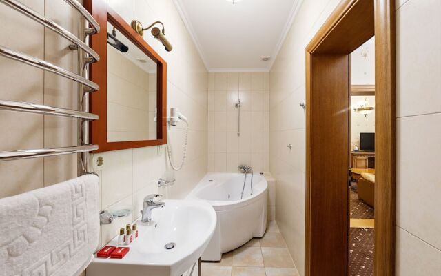 Отель «Пигы»