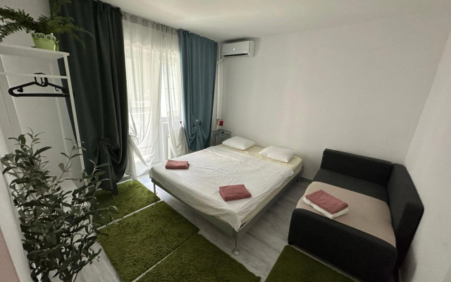 VICTORIEI by GREEN APARTMENTS