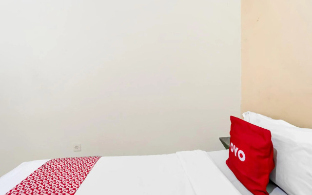 OYO 91361 Benlin D'kost Syariah