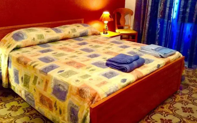 Visit Sicily Apartments