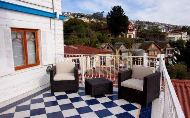 Alto Mirador