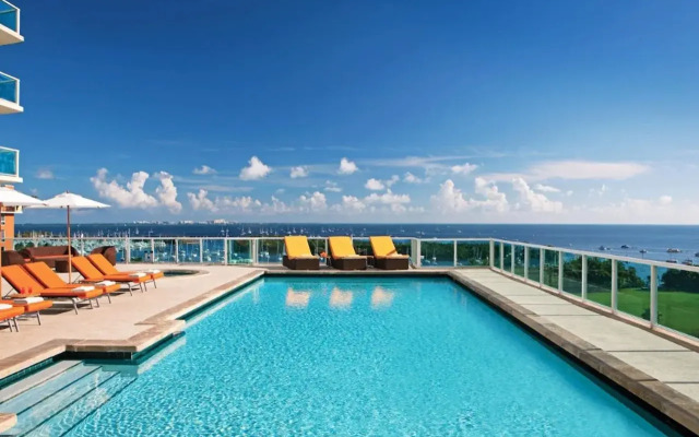 Residences at Sonesta by Miami Vacation Rentals