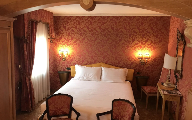 Hotel Santo Stefano