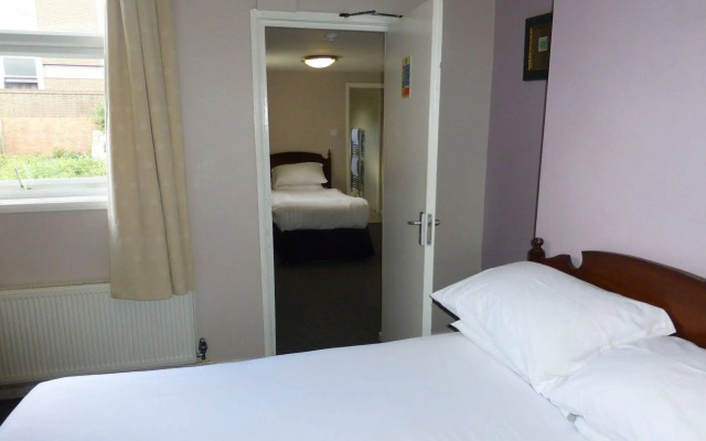 Prince Hotel