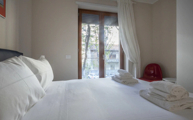 Italianway - Principe Eugenio 12 II V