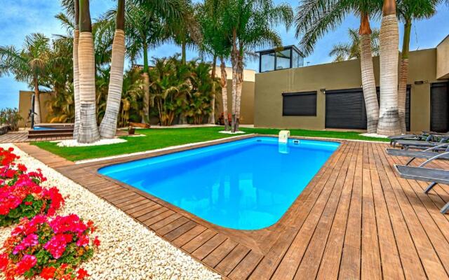 Villa 23 Caldera Del Rey near Siam Park