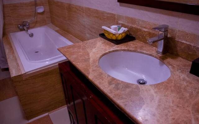De Rembrandt Hotels & Suites