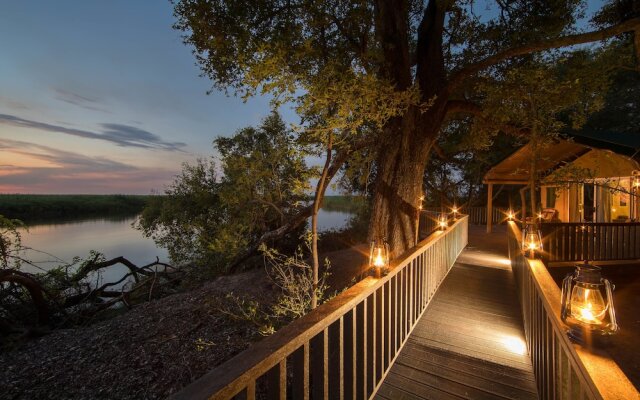 Xaro Lodge