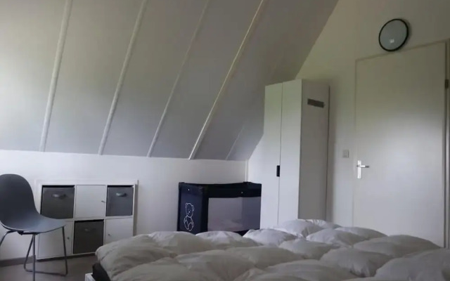 Holiday Home With Large Terrace