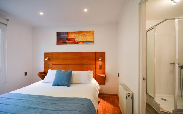 Kai Hotel
