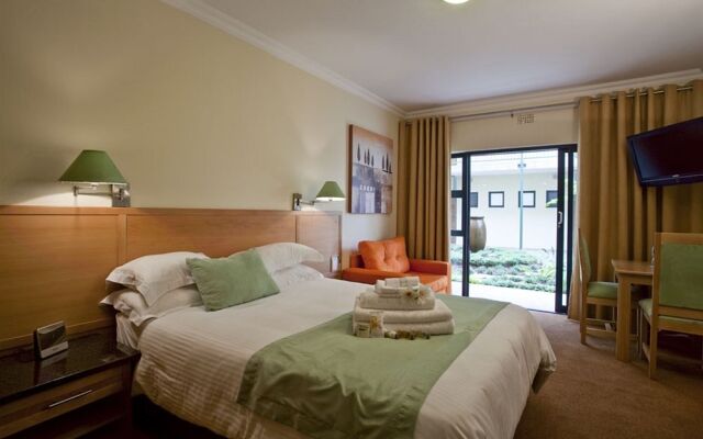 The Villas Luxury Suite Hotel & Conference Centre