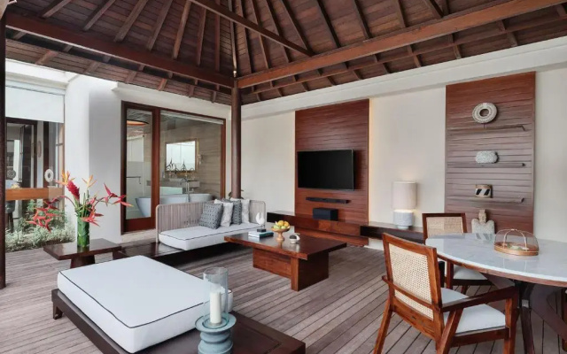 Kurort Amarterra Villas Resort Bali Nusa Dua, Autograph Collection