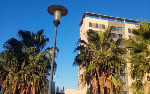 Apartamento La Ermita Wifi