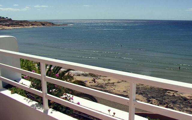 Sotavento Beach Club