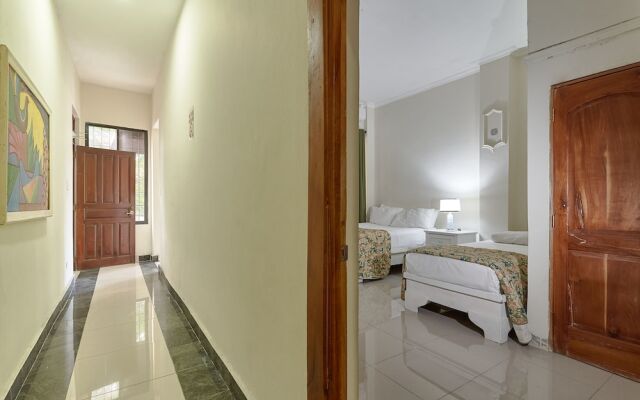 Hotel Anabella