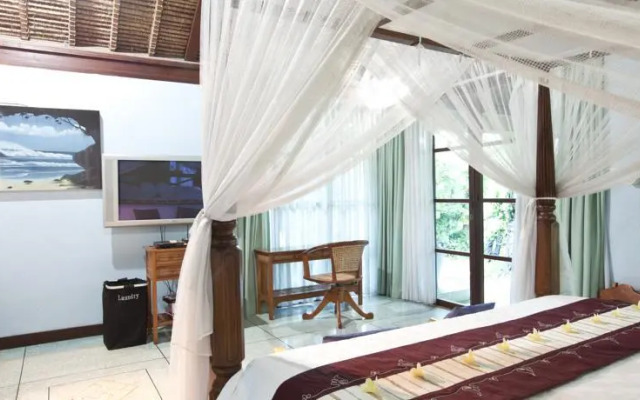 Villa Ganesha