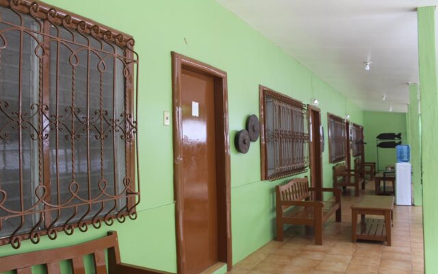 Coron Village Lodge