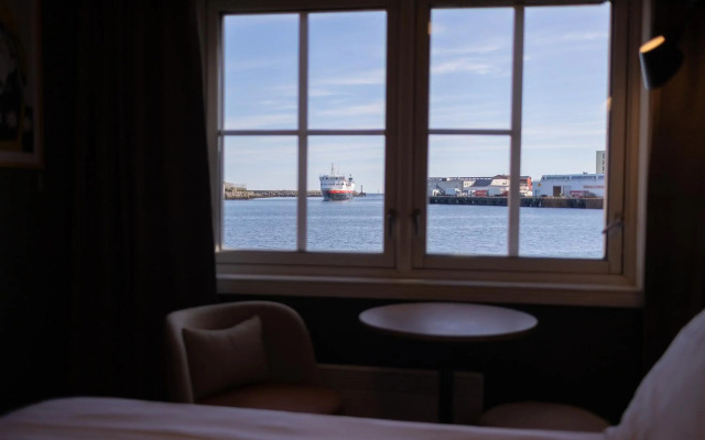 Scandic Svolvær