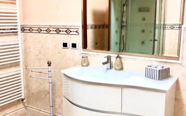 B&B la Serenissima