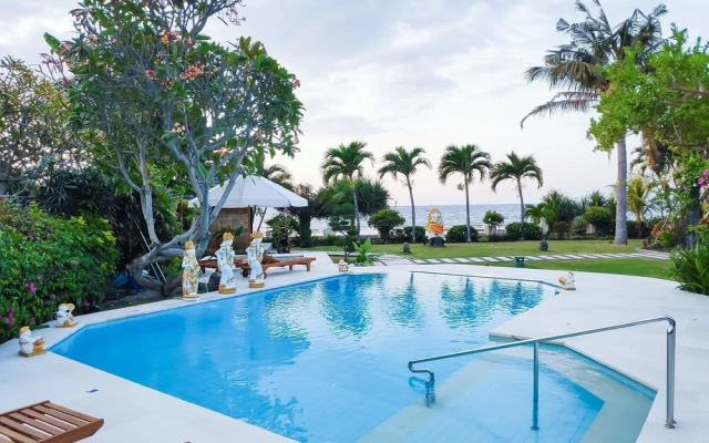Villa Pantai Lovina