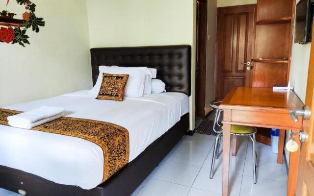 Majapahit Residence Syariah by Homey