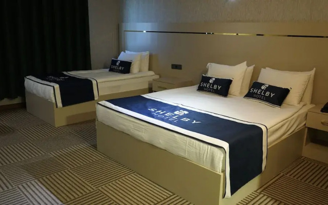 Shelby Hotel