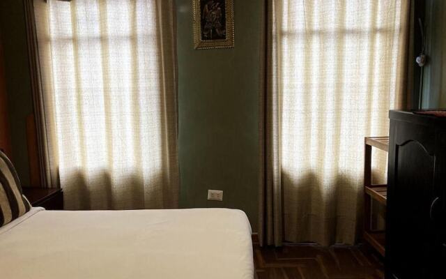 Hostal Resbalosa