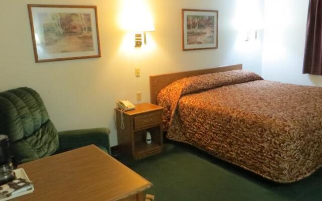 Econo Lodge