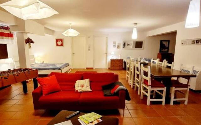 Rustico Roberta "IL GIARDINO DEI PESCI"