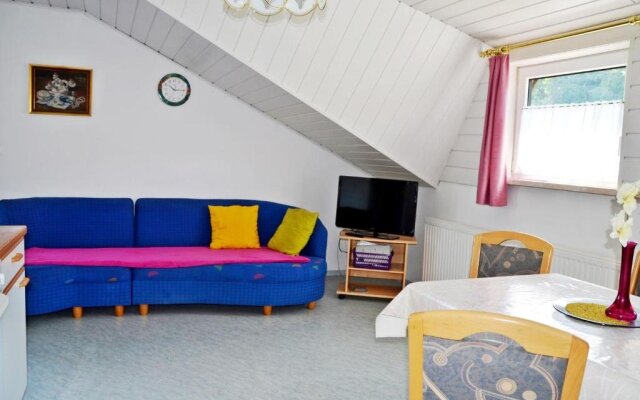 Ferienwohnung Annemarie